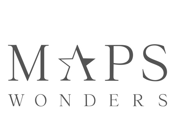 Mapswonders